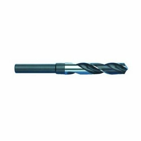 Silver And Deming Drill, Series 424R, 1164 Drill Size, Fraction, 10156 Drill Size, Decimal Inc